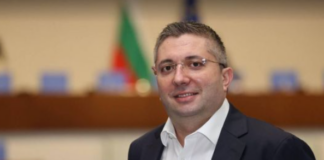 Нанков: Служебните министри на Радев плащали стотици милиони на фирмата, изнесла парите за „Хемус“