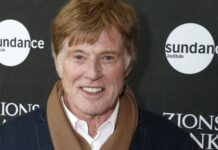 На 89 години почина една от най-големите звезди на Холивуд – Робърт Редфорд