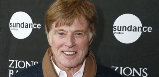 На 89 години почина една от най-големите звезди на Холивуд – Робърт Редфорд