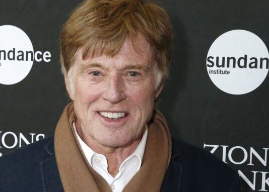 На 89 години почина една от най-големите звезди на Холивуд – Робърт Редфорд