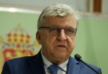 Министър Генов: Язовирите са на 59% пълни, спестени са 2 млрд. куб. метра вода