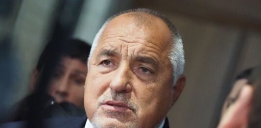Борисов: Има 2 теми, с които правителството трябва да се справи – водата и цените! ДАИ да се закрие!