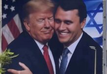 „Ефектът на Чарли Кърк“: Отвратени от убийството му демократи сменят партийната си принадлежност