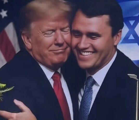 „Ефектът на Чарли Кърк“: Отвратени от убийството му демократи сменят партийната си принадлежност