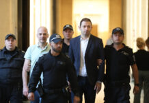 Асоциацията на прокурорите защити съдиите, които си направиха самоотвод от делото „Коцев“