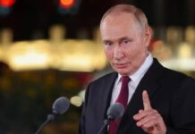 Путин: Приносът на Сталин за победата във Втората световна война не бива да се забравя