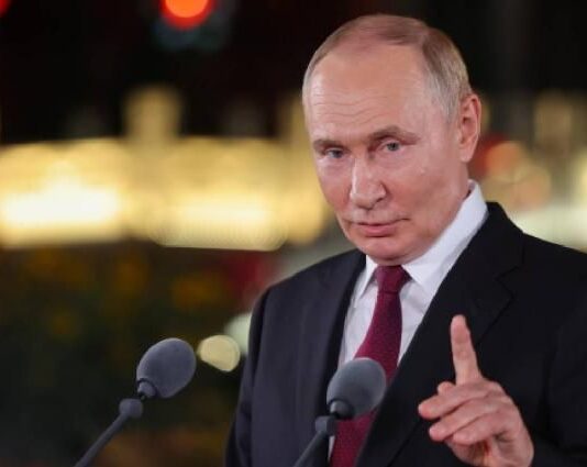 Путин: Приносът на Сталин за победата във Втората световна война не бива да се забравя