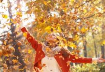 Очаква ни суха и сравнително топла есен