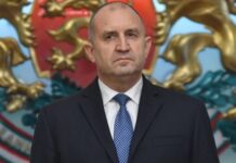 Радев: Отдаваме почит към политическата зрялост на предците ни, които обявиха България за независима