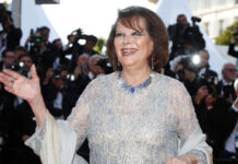 Почина голямата италианска актриса Клаудия Кардинале