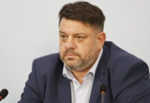 Новосъздаденият Национален борд по водите заседава