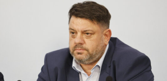 Новосъздаденият Национален борд по водите заседава