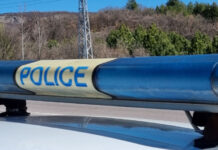 Стрелба в „Бояна“: 43-годишен мъж е прострелян