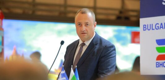 Иван Иванов: До Нова година Плевен може да излезе от дневния режим