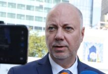 Премиерът: Догодина без режим в Плевен, това е нашата отговорност, залагаме нашия авторитет