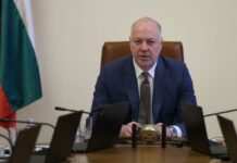 Желязков: Публикуването на данни в интернет портала „Колко струва“ стартира през утрешния ден