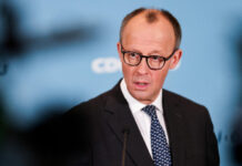 Мерц: Европа вече не е в мир с Русия