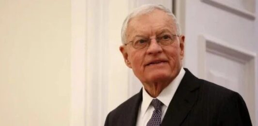 Кийт Келог: Дълбоко в себе си Владимир Путин разбира, че не може да спечели войната