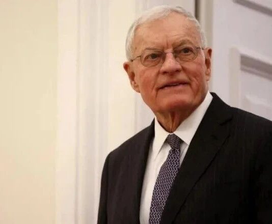 Кийт Келог: Дълбоко в себе си Владимир Путин разбира, че не може да спечели войната