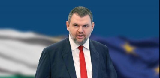 Пеевски: Подкрепям Борисов да закрием ДАИ! Ще подадем и в Америка данни срещу Сорос и Прокопиев