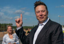 Мъск е първият богаташ в света с нетно състояние от 500 млрд. долара