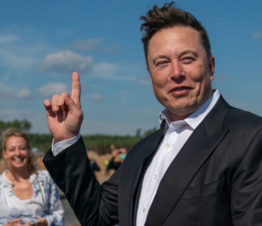 Мъск е първият богаташ в света с нетно състояние от 500 млрд. долара