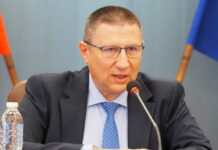 ВКС прие, че Борислав Сарафов вече не е и.ф. главен прокурор