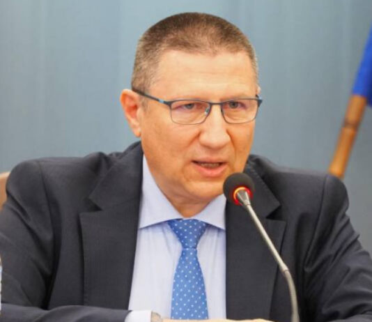 ВКС прие, че Борислав Сарафов вече не е и.ф. главен прокурор