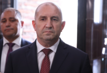 Радев: Моят устав е българската Конституция и аз ще я отстоявам докрай, докато съм президент