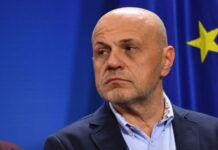 Дончев: Договорени са 50 процента от всички средства по оперативнитe програми