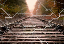 Промени в графика на някои влакове заради повреди в контактната мрежа