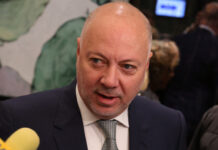 Желязков: Отбранителната способност на Европейския съюз и на НАТО трябва да бъде подсилена