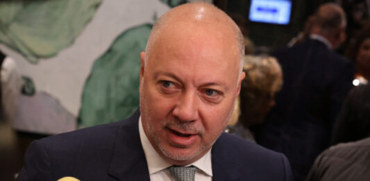 Желязков: Отбранителната способност на Европейския съюз и на НАТО трябва да бъде подсилена