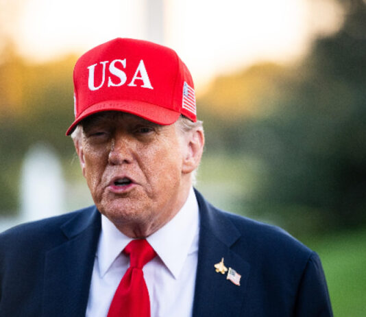 Тръмп призова за бързо развитие в преговорите между „Хамас“ и Израел