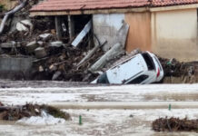 Извънредни мерки в Елените заради очакваните валежи