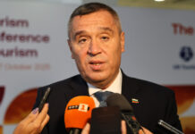 Министър Тахов: Решението за ваксинацията на овце и кози срещу шарка ще е политическо