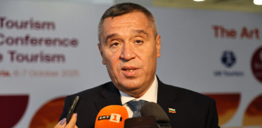 Министър Тахов: Решението за ваксинацията на овце и кози срещу шарка ще е политическо