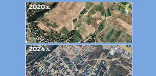 Гл. арх. на София: Наводненията стават по-чести заради човешки грешки, пропуски, заобикаляне на правилата