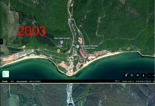 Николай Нанков поставя ребром въпроса: Кой си затвори очите за презастрояването на „Елените“?