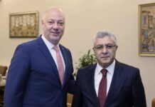 Премиерът Росен Желязков: Сътрудничеството между България и Турция е ключово за сигурността в региона