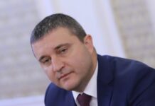 Горанов: Бюджетният дефицит отдавна не е 3%, потенциалният за догодина е 8,1%