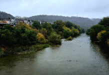 Наблюдават покачващите се реки Янтра и Белица