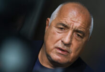 Борисов: Срещу коя мафия се бори Терзиев? Две години вече е кмет