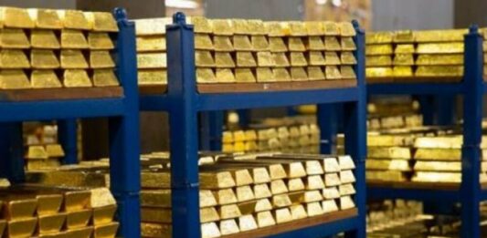 „Златна треска“ и рекорд – над $4000 за тройунция