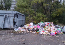 Общинарите ще гласуват отпускането на заем за борба с кризата с боклука в София