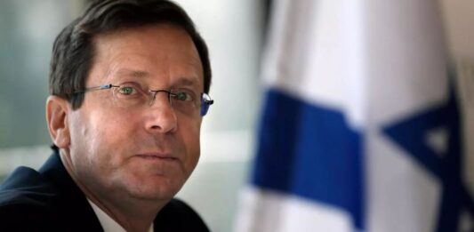 Израелският президент Херцог: Доналд Тръмп заслужава Нобелова награда за мир