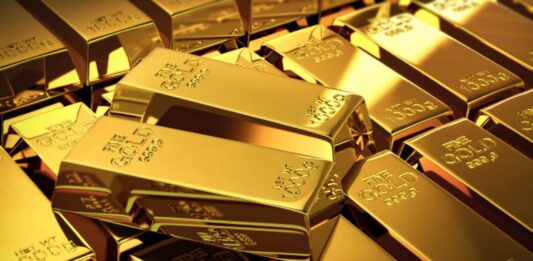 БНБ купи над 2 тона злато на международните пазари във връзка с въвеждането на еврото