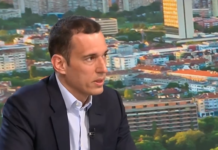 Васил Терзиев: Ще подпишем с турска фирма за сметоизвозване с цена 166 лв на тон