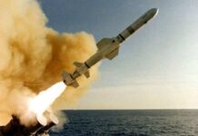 Зеленски: Ако получим Tomahawk, ще бъдат използвани само срещу военни цели