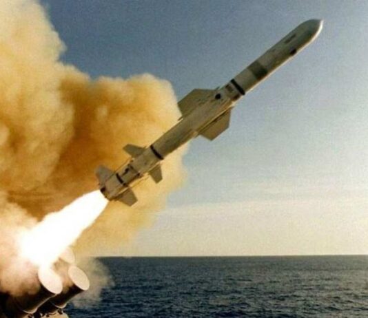 Зеленски: Ако получим Tomahawk, ще бъдат използвани само срещу военни цели